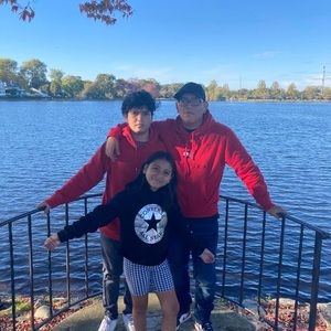 Meet your Posher, Nancy